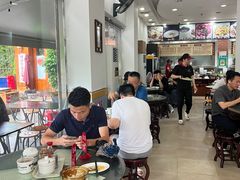 -荔园小馆(园岭新村二期店)