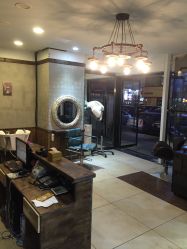 -红人馆造型十添