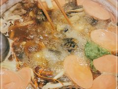 -土连锅·现熬养生汤锅(梁家巷店)