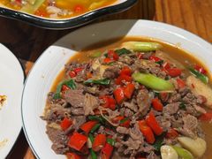 -小口味