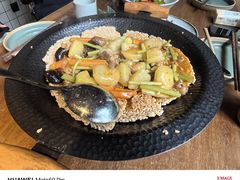 -薇酌饮·陕西菜(南门外店)