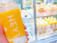 -喜茶(佛山岭南站店)