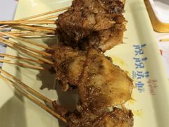 -靓靓蒸虾·头牌蒸虾(南山桂庙店)