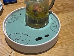 -荷花亭·湖北融合菜(十堰武商MALL店)