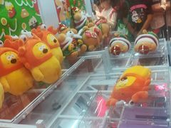 -LLJ夹机占(正佳广场店)