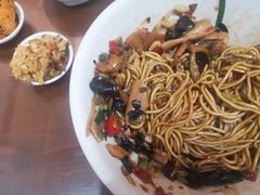 -易裕和·长沙米粉(友谊路店)
