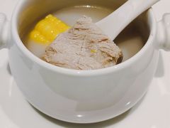 -伯衡55·吉品轩(乌鲁木齐南路店)