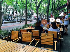 -Cactus墨西哥仙人掌餐厅