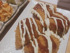 -鳗鲔料理小馆