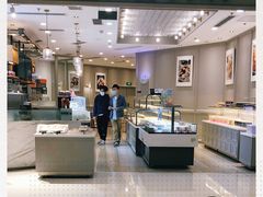 -面包新语(龙湖·西宸天街店)