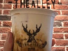 -鹿角巷The Alley(龙湖天街店)