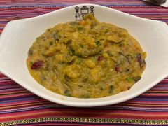 老奶洋芋-香巴拉云南餐厅(华莱坞店)