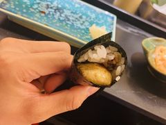 -Sushi Hanzo半藏(天环广场店)