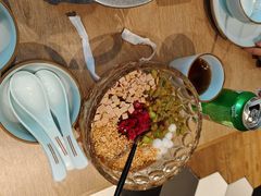 -青花椒秘制烤鱼(光启城店)