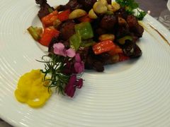 -泛海名人酒店-餐厅