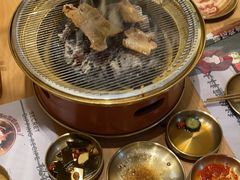 -闻老头·菊花炭烤肉(D11店)