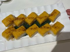 -老爷庙风味美食府(魏都大道店)