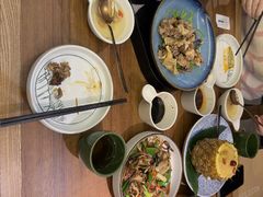 -云海肴·汽锅鸡·云南菜(天津国金汇店)