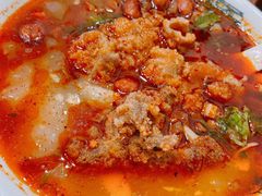 鸳鸯豆腐脑-豆相识•九九豆腐脑(牛咡桥店)