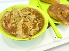 -大福来锅巴菜(古文化街店)
