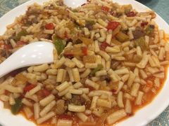 -新疆伊宁远征餐厅