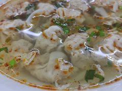 -金陵老丁家馄饨