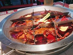 -厂花素芬九宫格火锅(红光店)