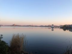 -南湖国家城市湿地公园