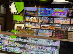 -星际传奇·电玩城·游戏厅·儿童乐园(大悦城店)