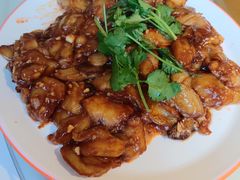 -肘子酥(鞍山西道店)