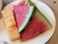 -千岛湖君澜度假酒店(文广轩中餐厅)