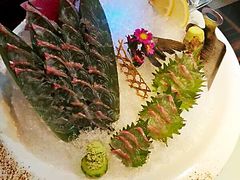 -山葵家·创意料理(临平银泰城店)