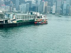 -海港城