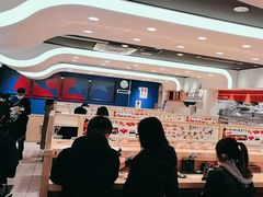 -大起水产回转寿司(道顿堀店)