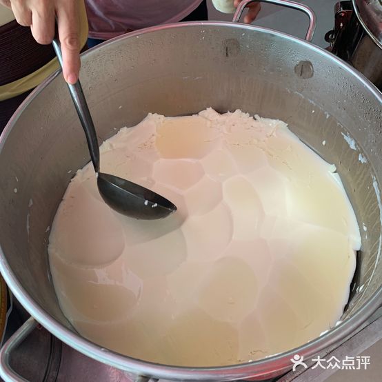 甜品凉茶豆腐花(南宁铁路局房产生活段店)