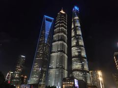 -上海中心大厦