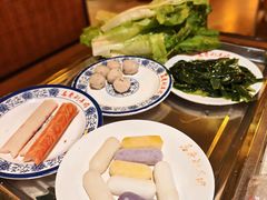 -总参北京涮羊肉