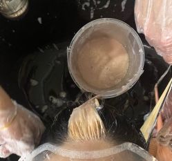 -Sying杉影日式烫染專門店