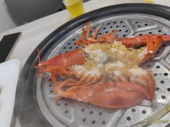 -船奇蒸汽海鲜·闽菜(八市海鲜总店)