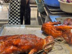 -庄氏祥记家常食府(国瑞建材家居博览中心店)