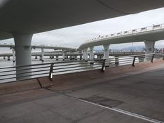 -演武大桥观景平台
