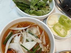 -六七八韩式烤肉·韩国料理(上杭路店)