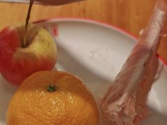 -成老灶火锅鸡(平山店)