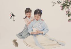 -卡洛儿高端儿童摄影(郑东新区店)