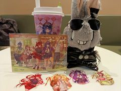 -奈雪的茶(正弘城PRO+店)