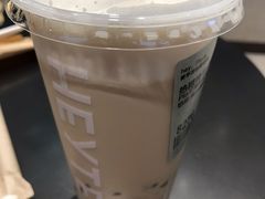 -喜茶(珠海华发商都店)
