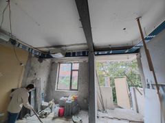-轰雷舒适家·大金空调·地暖