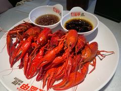 -红盔甲·小龙虾(天钥桥店)