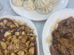 -奥华餐厅·老张记(台基厂店)