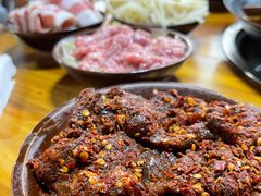 -正南齊北重庆老火锅(光华村直营店)